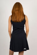 Jasmin Golf Dress - JL Navy