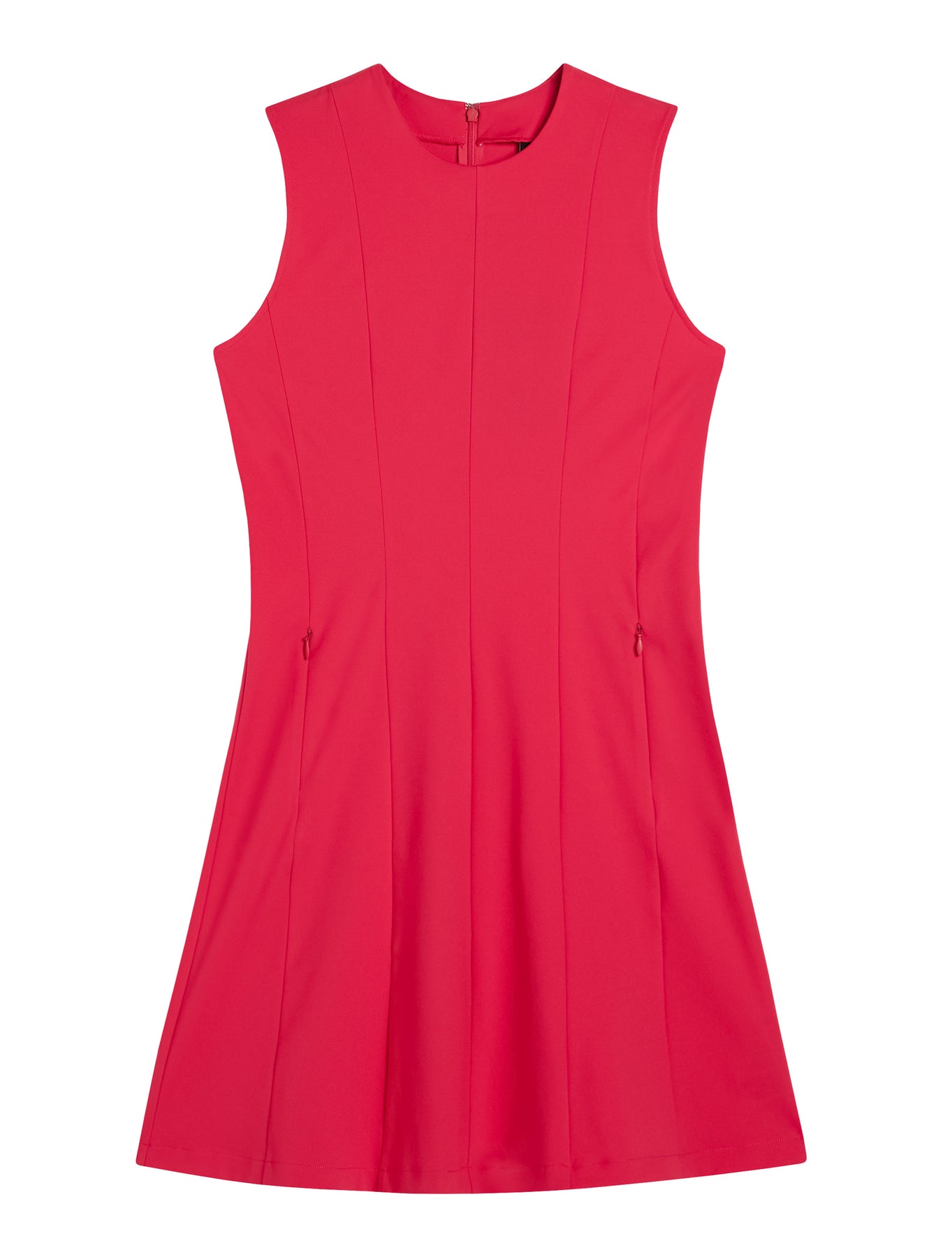 Jasmin Golf Dress - Azalea