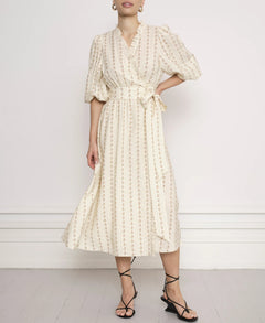 Gerry Dress - Vintage Flower
