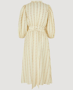 Gerry Dress - Vintage Flower