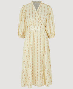 Gerry Dress - Vintage Flower