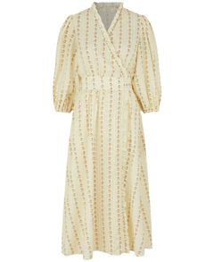Gerry Dress - Vintage Flower