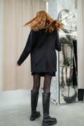 PaulaGZ Blazer - Black