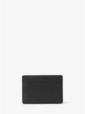 Card Holder - Black - Michael Kors - Tilbehør - VILLOID.no