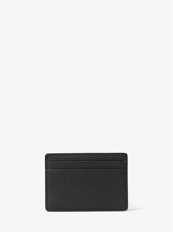 Card Holder - Black - Michael Kors - Tilbehør - VILLOID.no