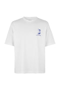 Gone Fishing Uni T-Shirt 11725 - Bottle Flower
