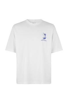 Gone Fishing Uni T-Shirt 11725 - Bottle Flower