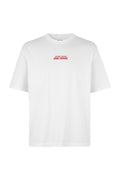 Gone Fishing Uni T-Shirt - Rose