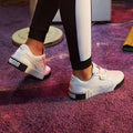 Cali - White Black - Puma - Sko - VILLOID.no