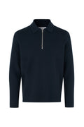 Guna Half Zip 10490 - Salute