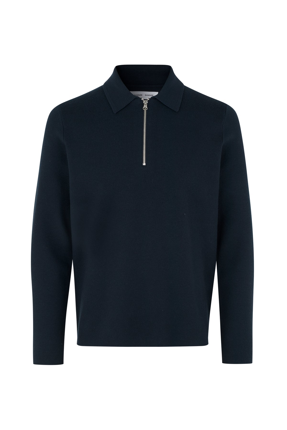 Guna Half Zip 10490 - Salute
