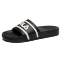Morro Bay Slipper 2.0 - Black - FILA - Sko - VILLOID.no
