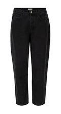 Terrence Tomboy Jeans - Svart