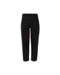 Terrence Tomboy Jeans - Svart