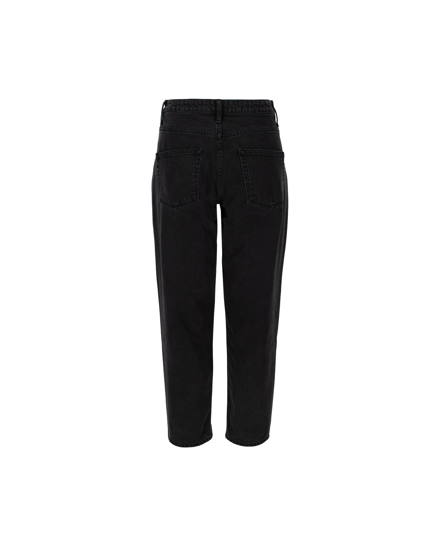 Terrence Tomboy Jeans - Svart