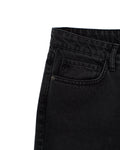 Terrence Tomboy Jeans - Svart