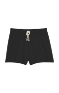 Hapylife Shorts - Vintage Carbone
