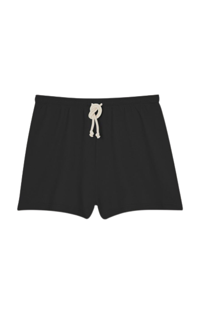 Hapylife Shorts - Vintage Carbone