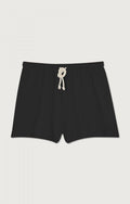 Hapylife Shorts - Vintage Carbone