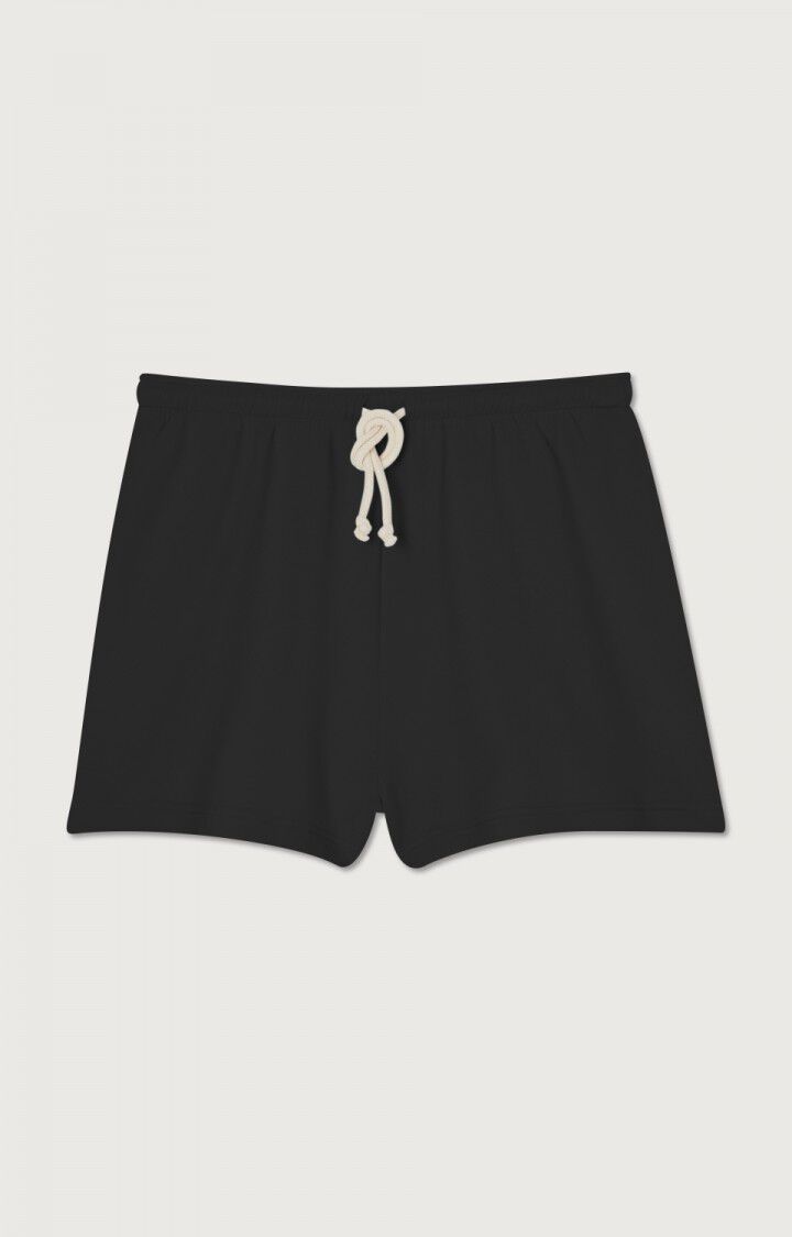 Hapylife Shorts - Vintage Carbone