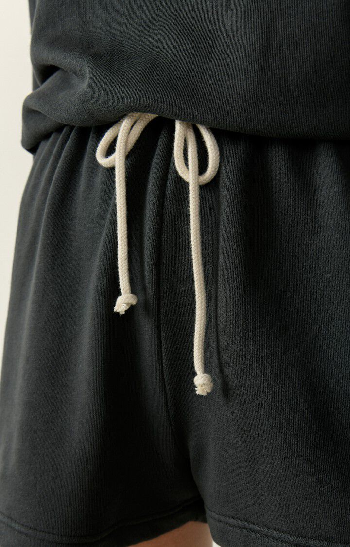 Hapylife Shorts - Vintage Carbone