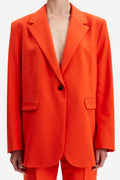 Haven Blazer 13103 - Orange Com