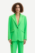 Haven Blazer 13103 - Vibrant Green