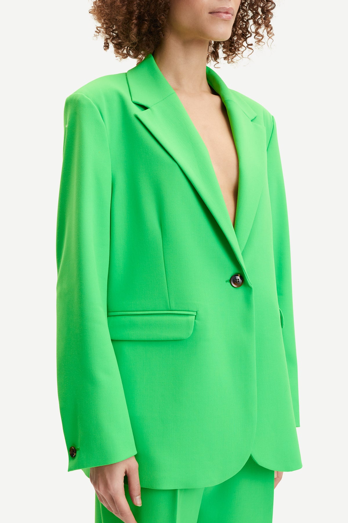 Haven Blazer 13103 - Vibrant Green
