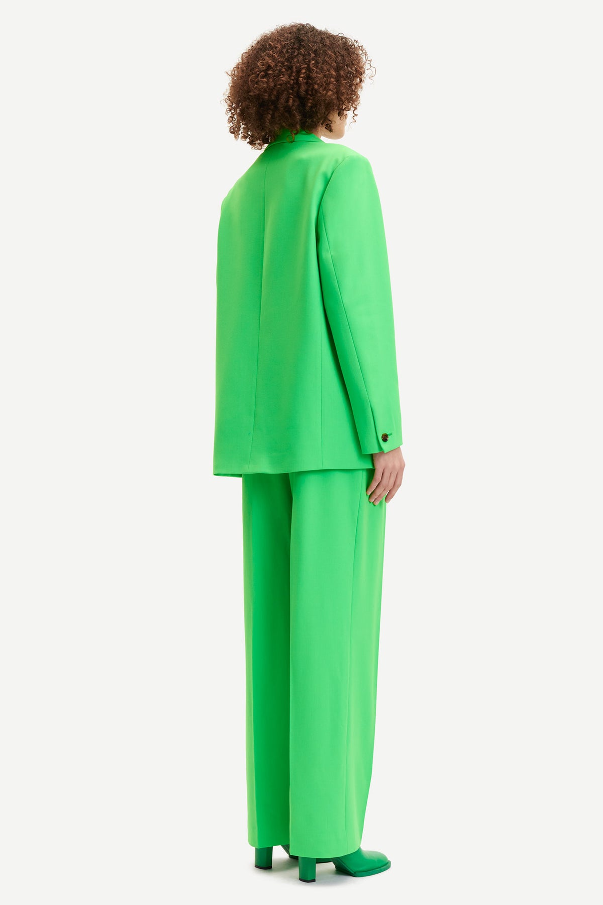 Haven Blazer 13103 - Vibrant Green