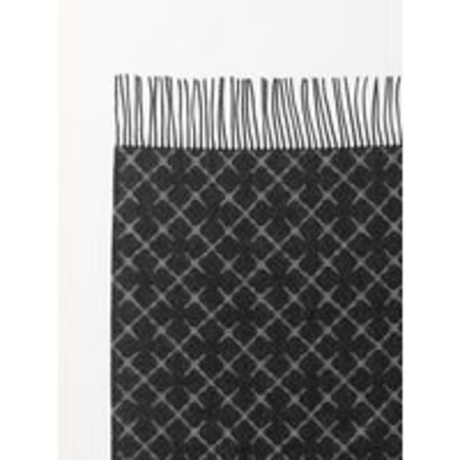 Ortega - Light Grey Melange - By Malene Birger - Tilbehør - VILLOID.no