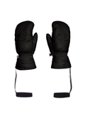 Hilja Mittens - Black