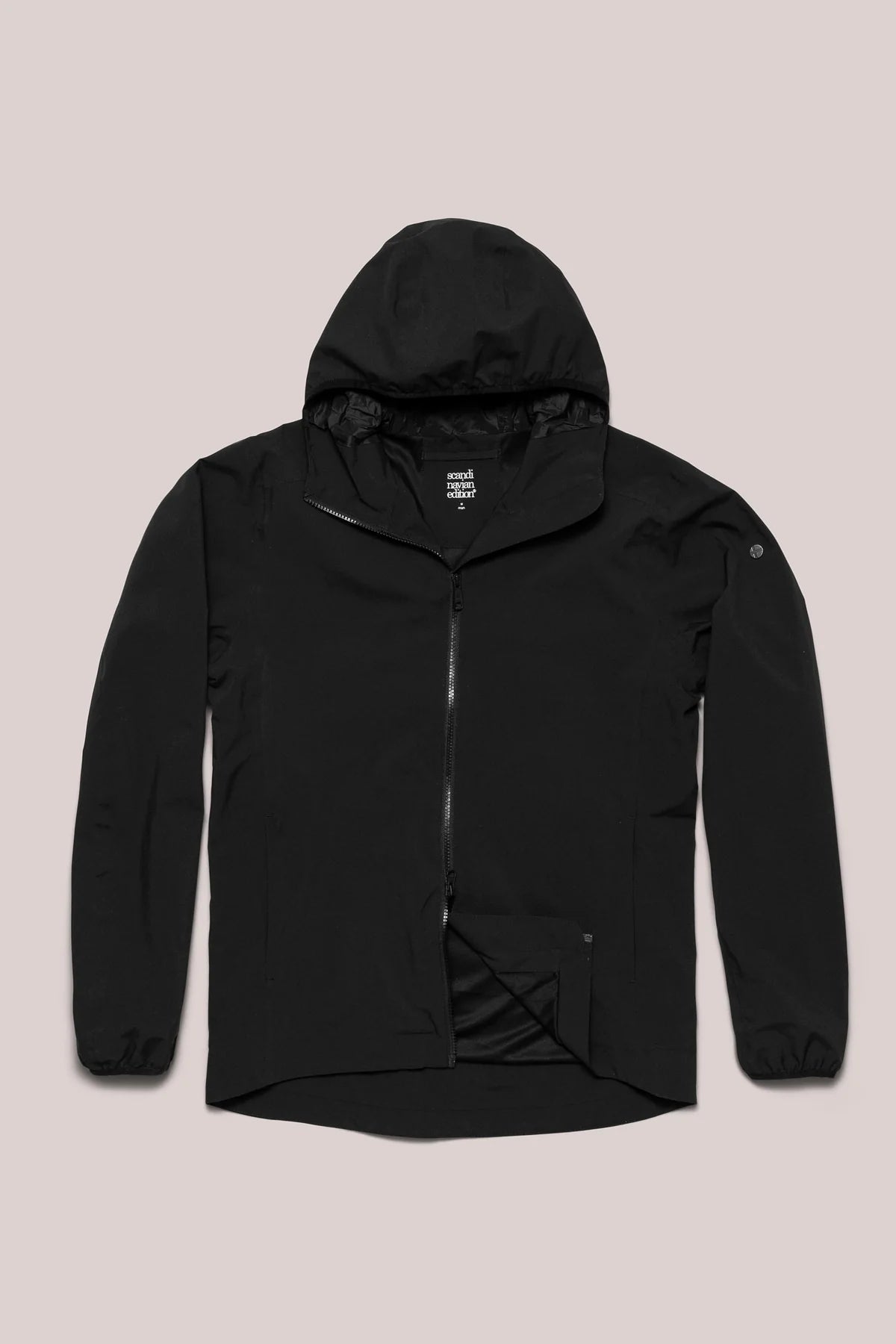 Hood - Onyx