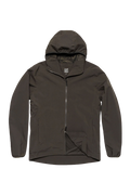 Hood - Dark Olive