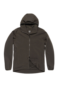 Hood - Dark Olive