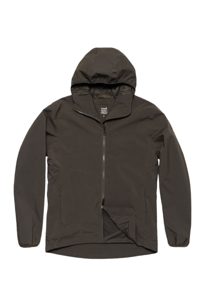 Hood - Dark Olive