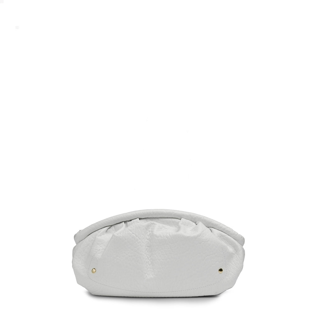 Lin New Zealand White W. Gold - White - Núnoo - Tilbehør - VILLOID.no