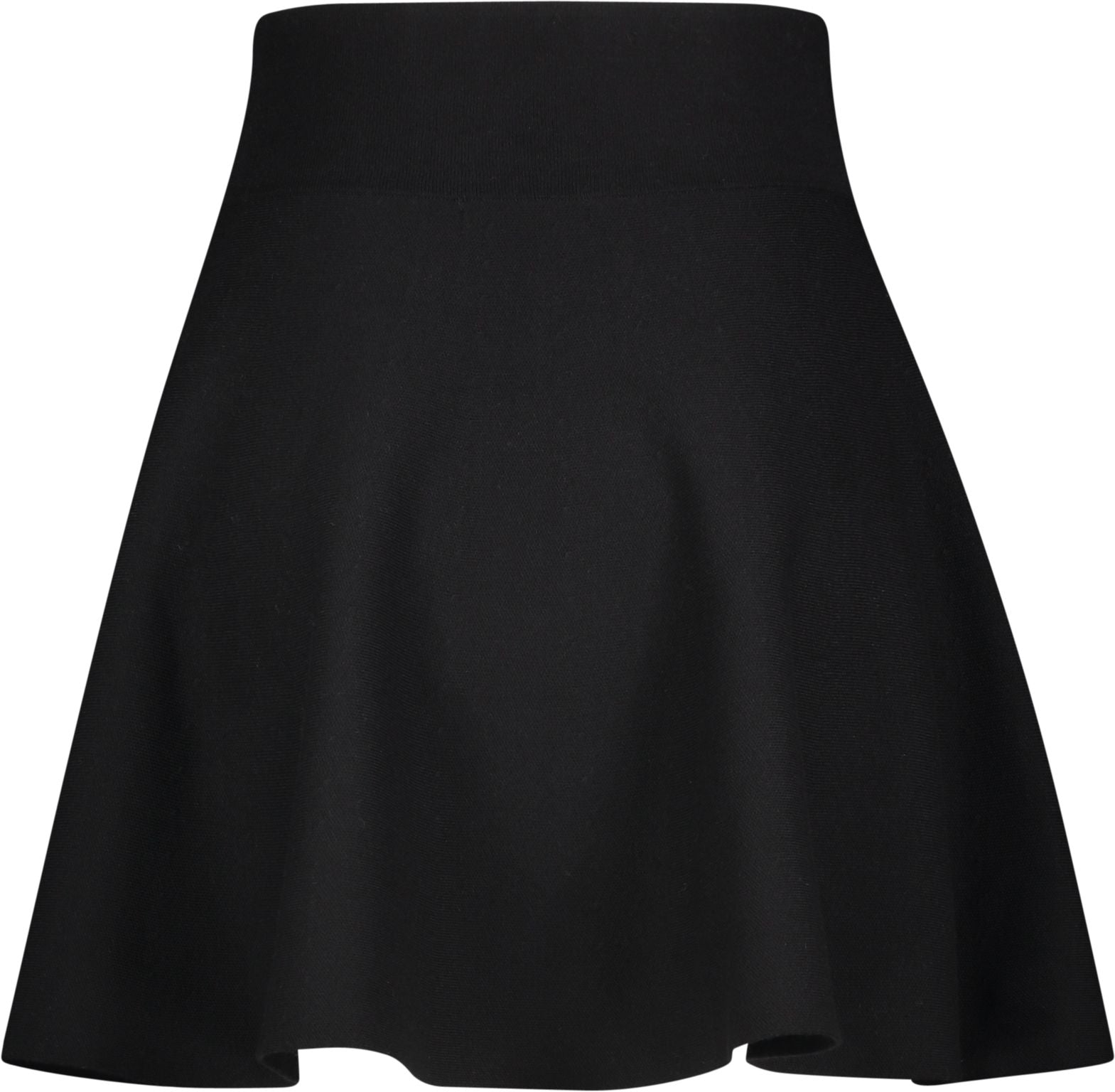 Flizan Skirt - Svart