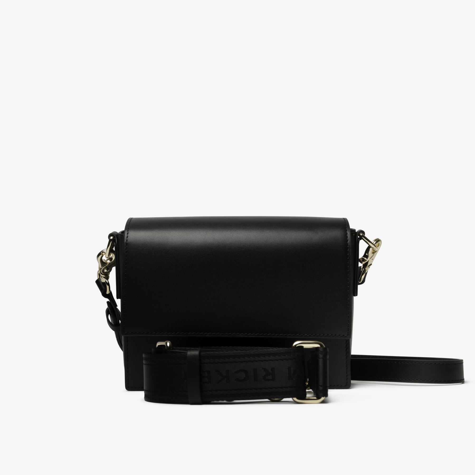 Hanne 2.0 - Black