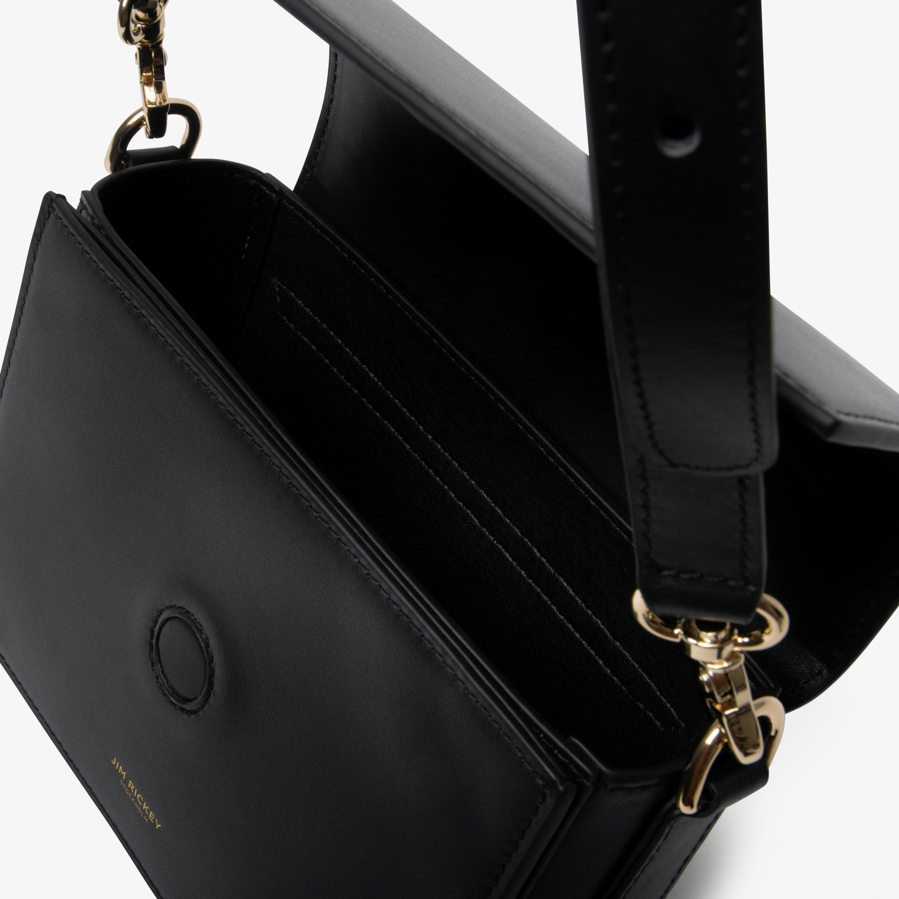 Hanne 2.0 - Black