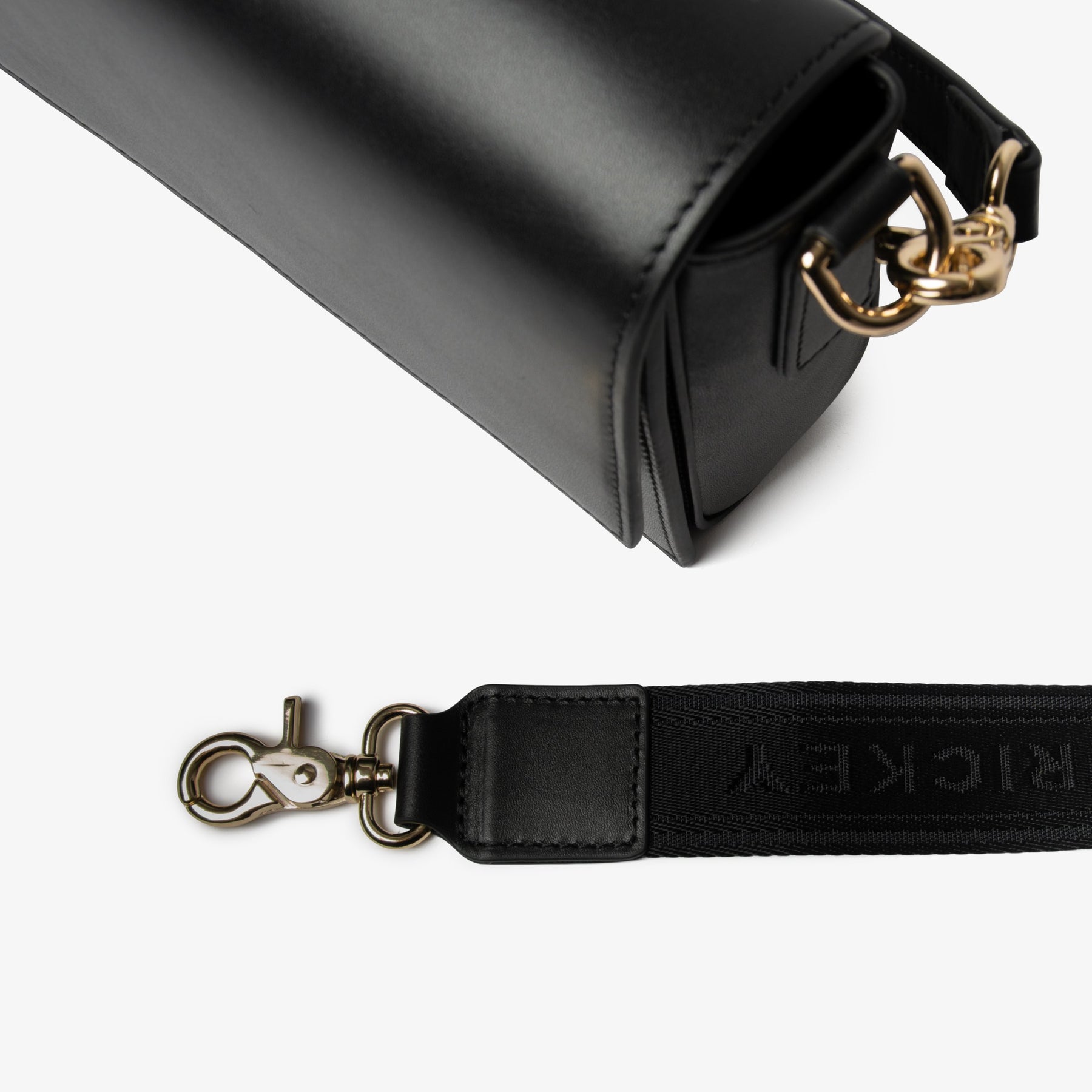 Hanne 2.0 - Black