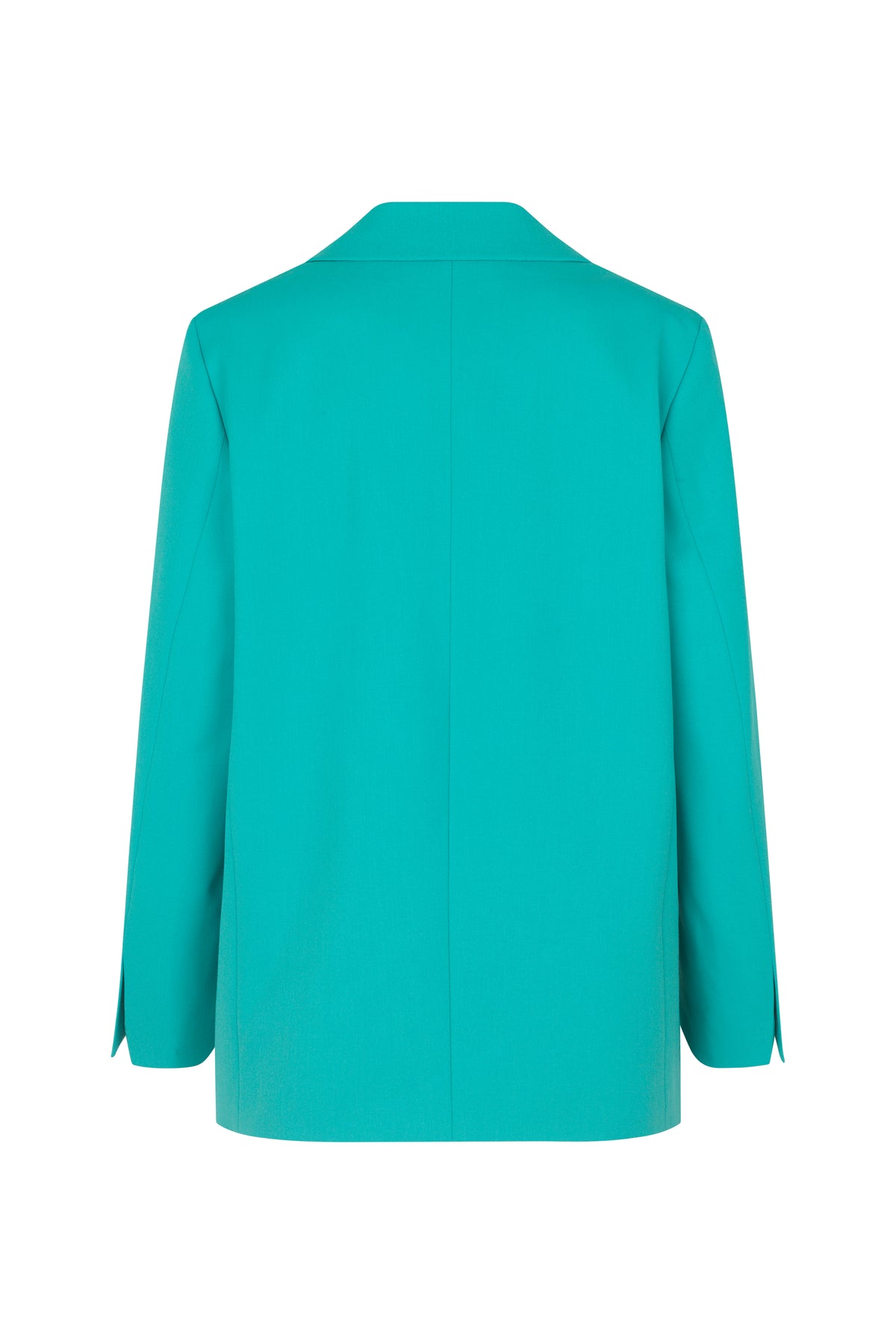 Haven Blazer 13103 - Tile Blue