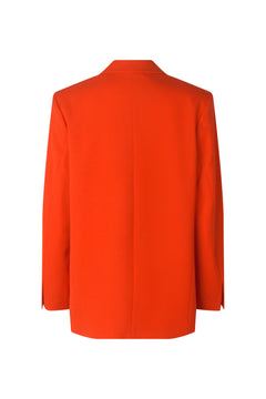 Haven Blazer 13103 - Orange Com