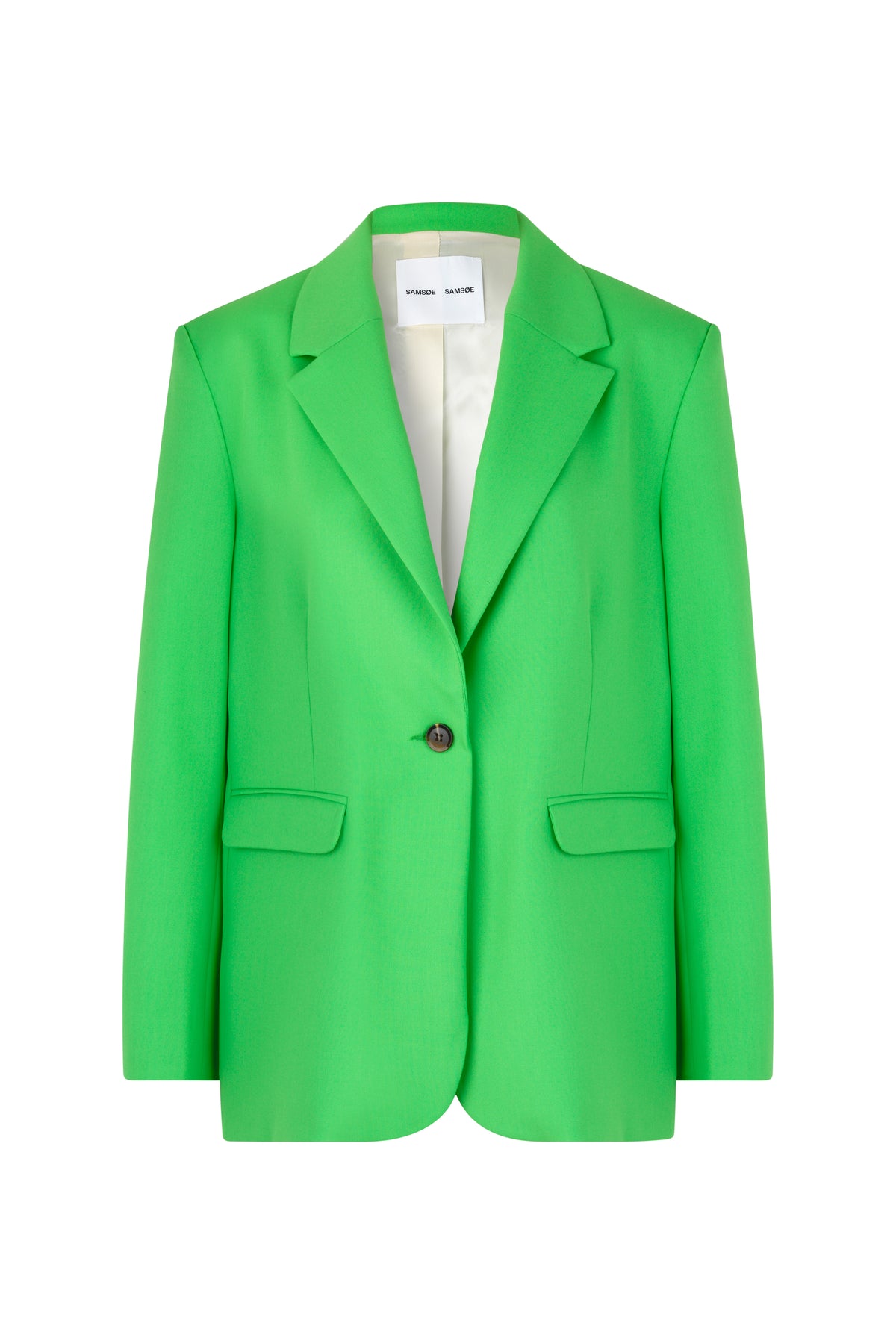 Haven Blazer 13103 - Vibrant Green