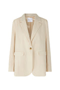 Haven Blazer 14653 - Brown Rice