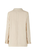 Haven Blazer 14653 - Brown Rice