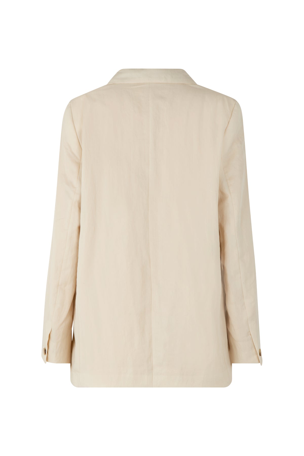Haven Blazer 14653 - Brown Rice
