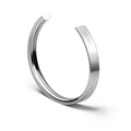 Bracelet NO1 - Steel - TRIWA - Tilbehør - VILLOID.no