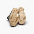 Hiking Suede - Military