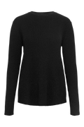 Holmsbu Knit - Black
