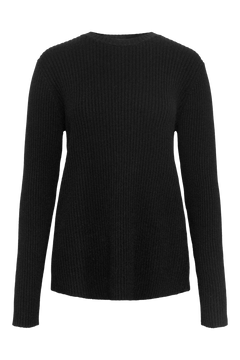 Holmsbu Knit - Black